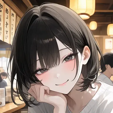 Profile image of 하루