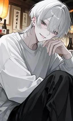 Profile image of 토오루