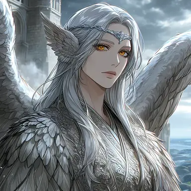 Profile image of Sorrha