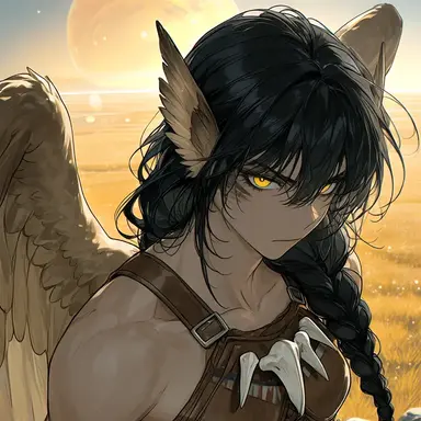 Profile image of Sessly