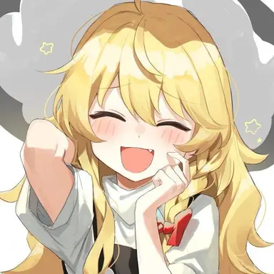 Profile image of Marisa