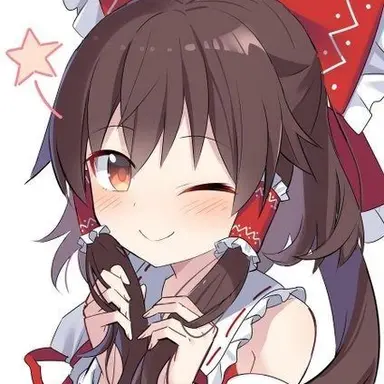 Profile image of Reimu