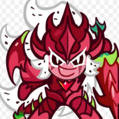 Profile image of 용과드래곤 쿠키