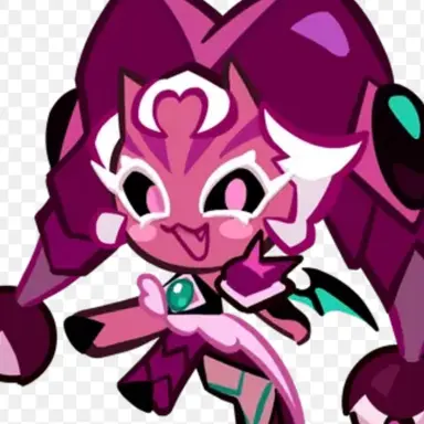 Profile image of 리치드래곤 쿠키