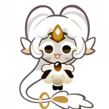 Profile image of 드래곤아이 쿠키