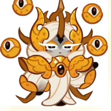 Profile image of 용안드래곤 쿠키