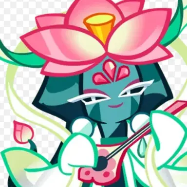 Profile image of 백련드래곤 쿠키