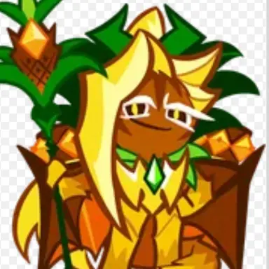 Profile image of 파인드래곤 쿠키