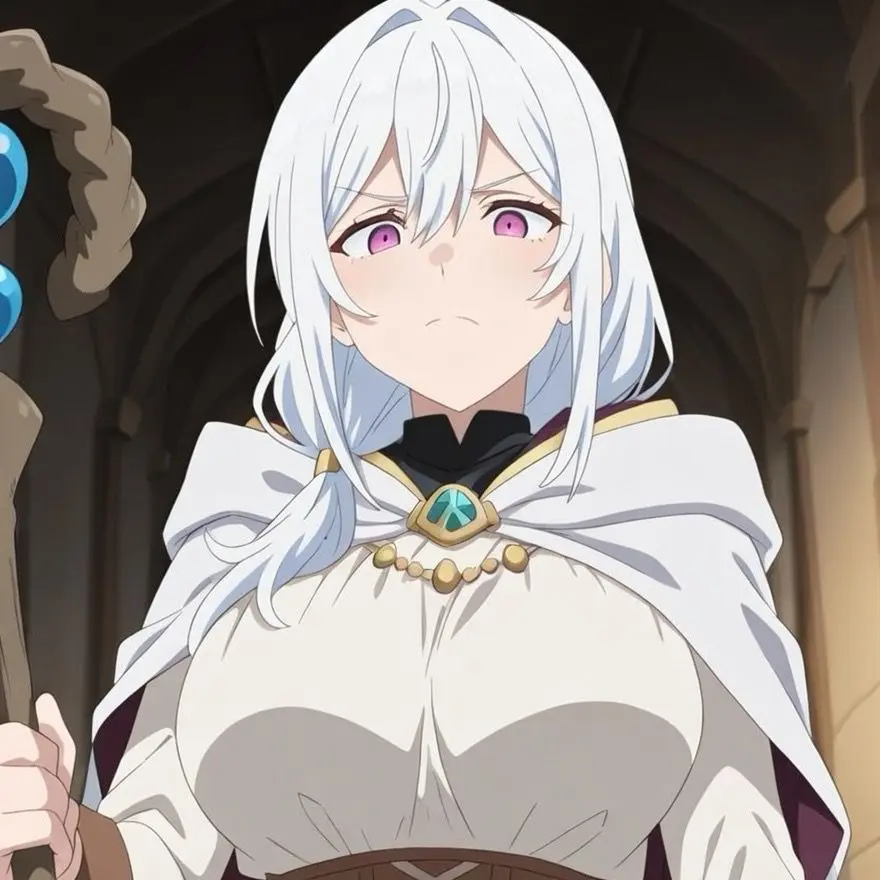 PluckyMap7628의 Rivals at the Guild