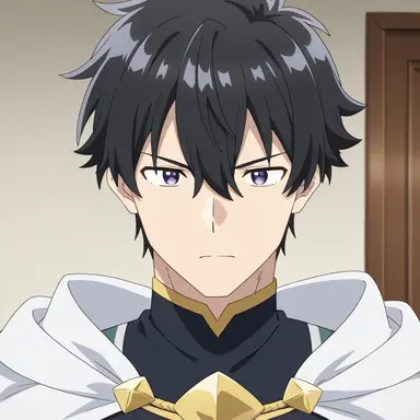 Profile image of Riven Kael