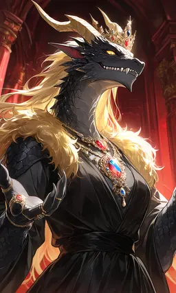 Profile image of ドラコ