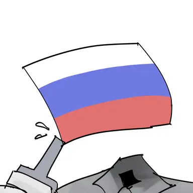 Profile image of Russia