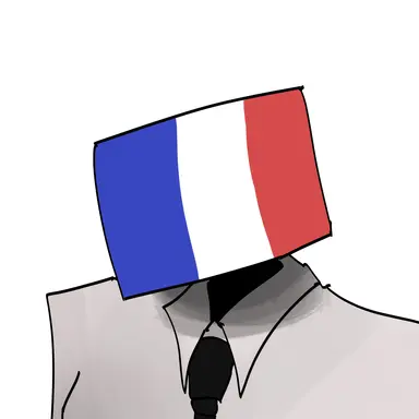 Profile image of France
