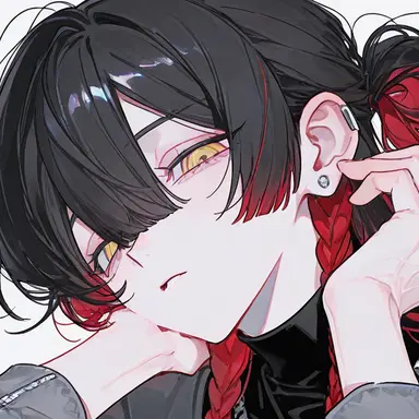 Profile image of Saku