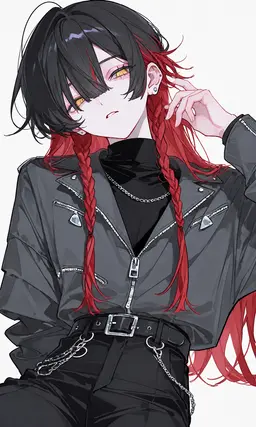 Profile image of Saku