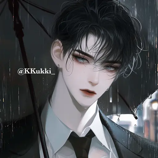 KKukki_의 김도한