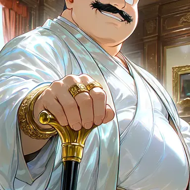 Profile image of アルベルト