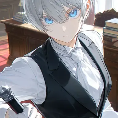 Profile image of リン
