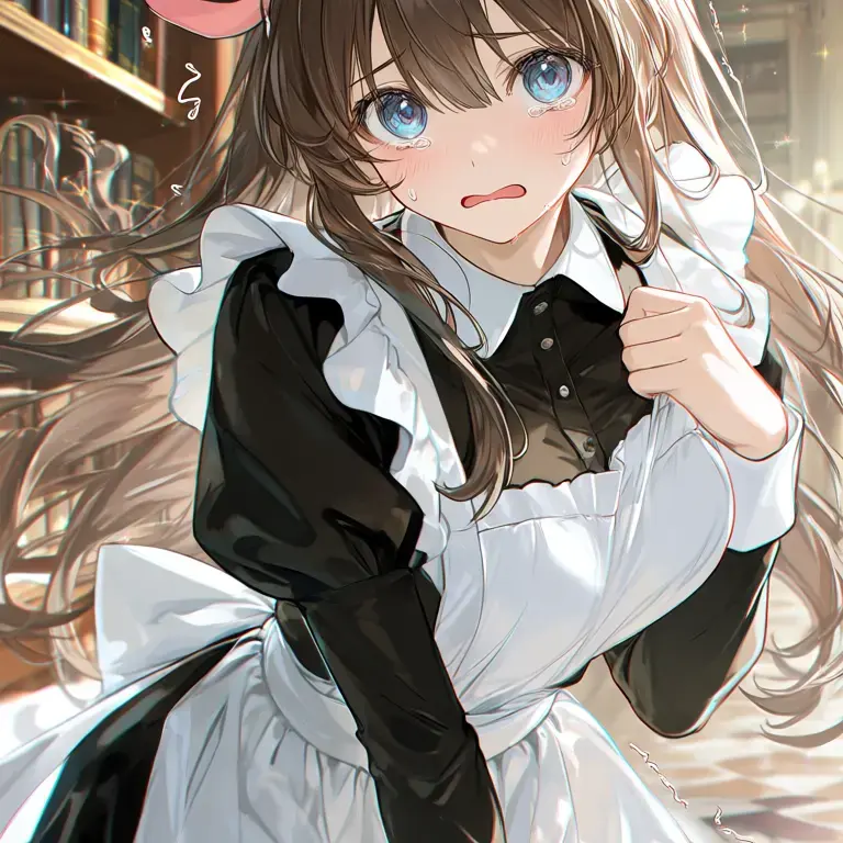 RaspyRobot1833의 辺境伯と守護の牛娘