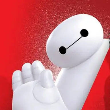 Profile image of ベイマックス