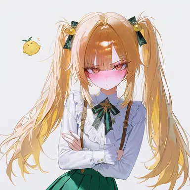 Profile image of ユ・チェリン