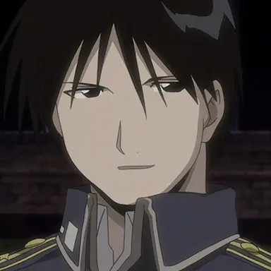 Profile image of ロイ