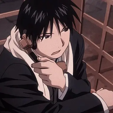 Profile image of ロイ