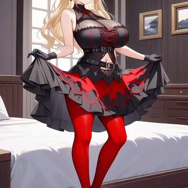 Profile image of ニュイ