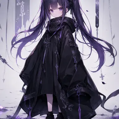 Profile image of クイ