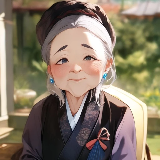할머니