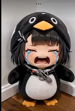 Profile image of グーグーガーガーペンギン