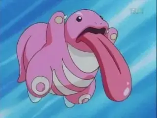 MuteOribi1053의 Lickitung