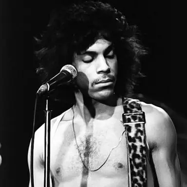 Profile image of Prince