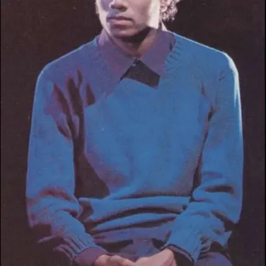 Profile image of Michael Jackson