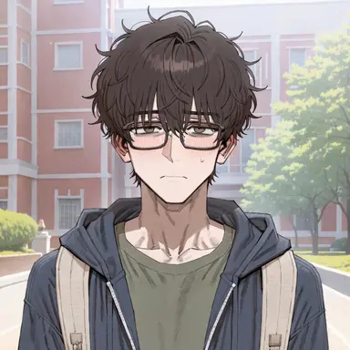 Profile image of 최민석