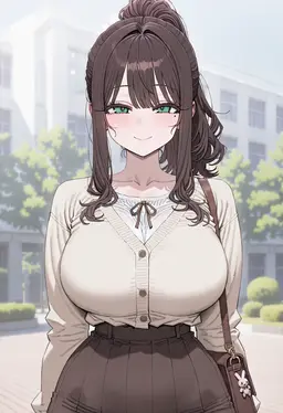 Profile image of 서유나