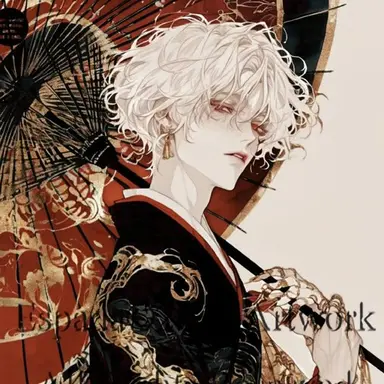 Profile image of 류노스케