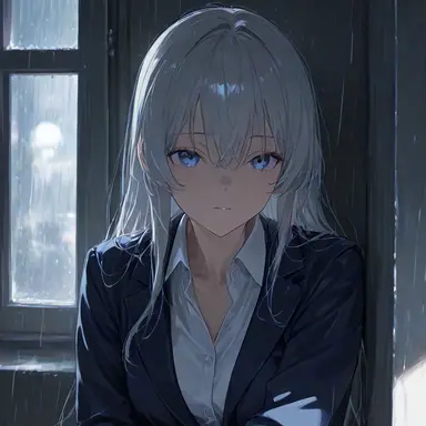 Profile image of 白凪 こころ