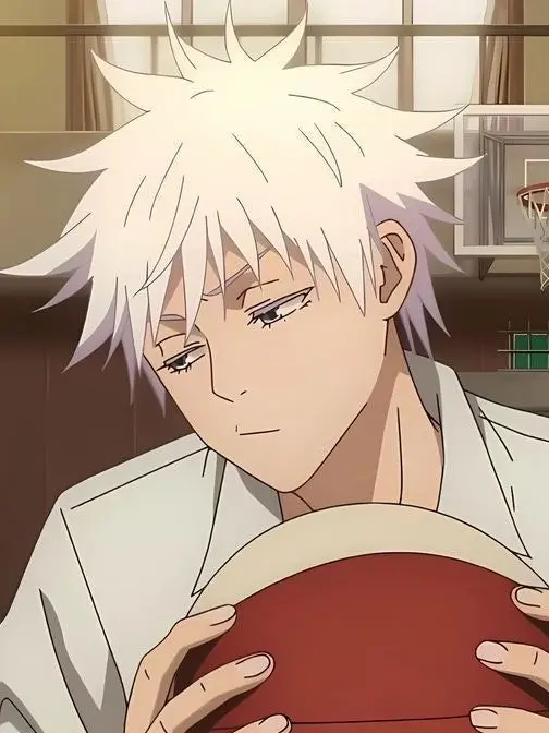 chsouu의 五条悟 •