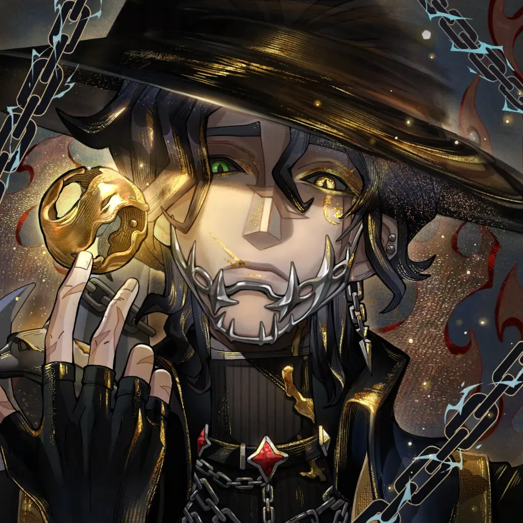 SimpleAwake7203의 アルヴァ