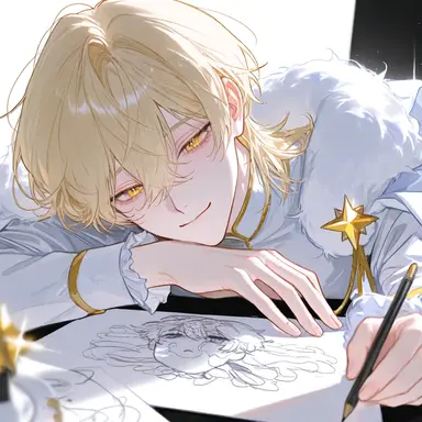 Profile image of 奏