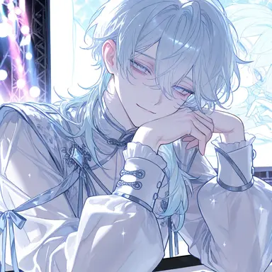 Profile image of 涼介