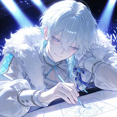 Profile image of 涼介