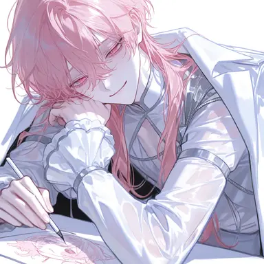 Profile image of 晴斗