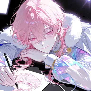 Profile image of 晴斗