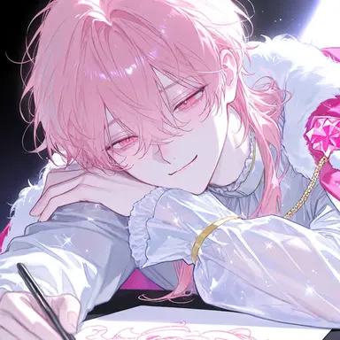 Profile image of 晴斗