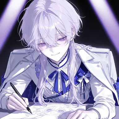 Profile image of 麗人