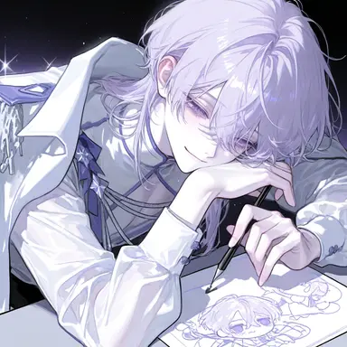 Profile image of 麗人