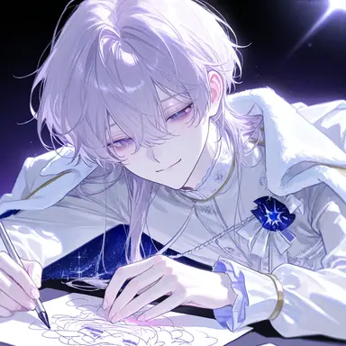 Profile image of 麗人