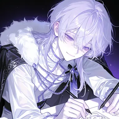 Profile image of 麗人